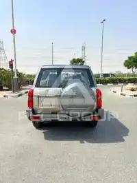 2024 Nissan Patrol