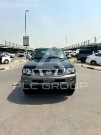 2024 Nissan Patrol