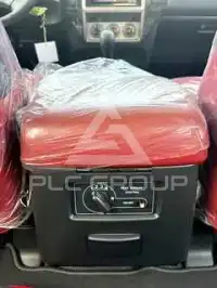 2024 Nissan Patrol