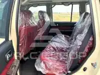 2024 Nissan Patrol