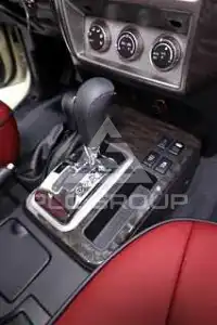 2024 Nissan Patrol