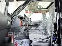 2024 Nissan Patrol