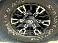 2024 Nissan Patrol