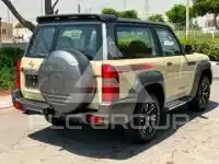 2024 Nissan Patrol