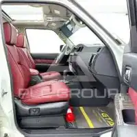 2024 Nissan Patrol