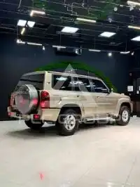 2024 Nissan Patrol
