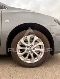 2024 Nissan Sylphy