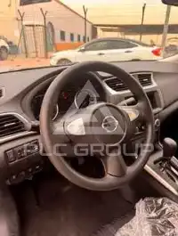 2024 Nissan Sylphy