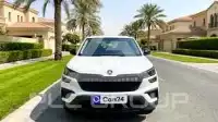 2024 Skoda Kushaq