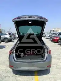 2024 Skoda Octavia