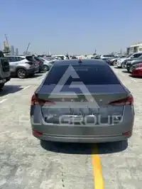 2024 Skoda Octavia