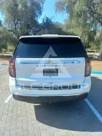 2024 Chevrolet Suburan