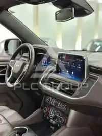 2024 Chevrolet Suburan