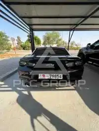 2024 Chevrolet Camaro