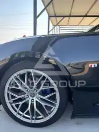 2024 Chevrolet Camaro
