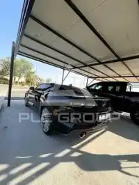 2024 Chevrolet Camaro
