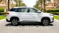 2024 Chevrolet Captiva
