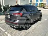 2024 Chevrolet Captiva