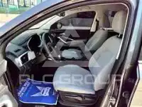 2024 Chevrolet Captiva