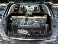 2024 Chevrolet Captiva