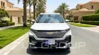 2024 Chevrolet Captiva