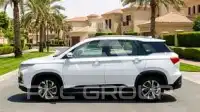 2024 Chevrolet Captiva