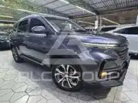 2024 Chevrolet Captiva