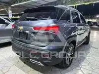 2024 Chevrolet Captiva