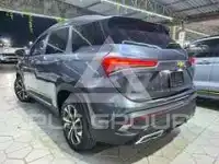2024 Chevrolet Captiva