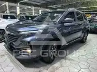 2024 Chevrolet Captiva