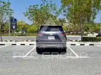 2024 Chevrolet Captiva