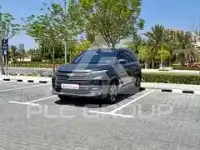 2024 Chevrolet Captiva