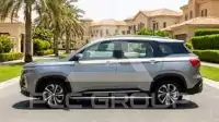 2024 Chevrolet Captiva