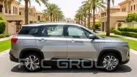 2024 Chevrolet Captiva
