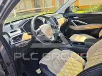 2024 Chevrolet Captiva