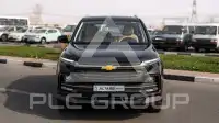 2024 Chevrolet Captiva