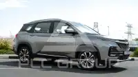 2024 Chevrolet Captiva