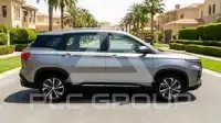 2024 Chevrolet Captiva