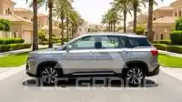 2024 Chevrolet Captiva