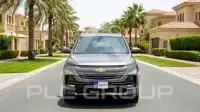 2024 Chevrolet Captiva