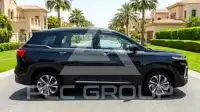 2024 Chevrolet Captiva