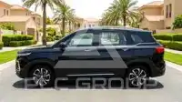 2024 Chevrolet Captiva