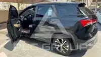 2024 Chevrolet Captiva