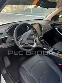 2024 Chevrolet Captiva