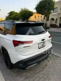 2024 Chevrolet Captiva