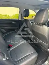 2024 Chevrolet Captiva