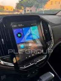 2024 Chevrolet Captiva