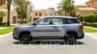 2024 Chevrolet Captiva