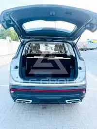 2024 Chevrolet Captiva