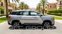 2024 Chevrolet Captiva